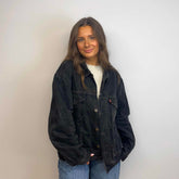 Tommy Jeans Denim Jacket - L